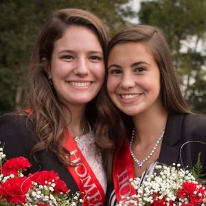 Meet your Posher, Molly